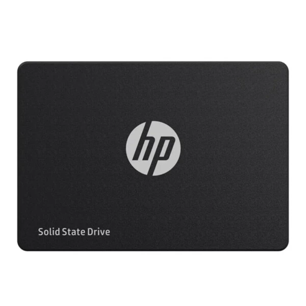 HP 240GB S650 2.5 SATA 3 SSD