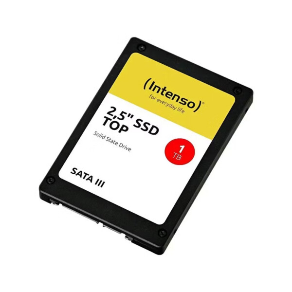 Intenso 1TB 2.5 SATA 3 SSD