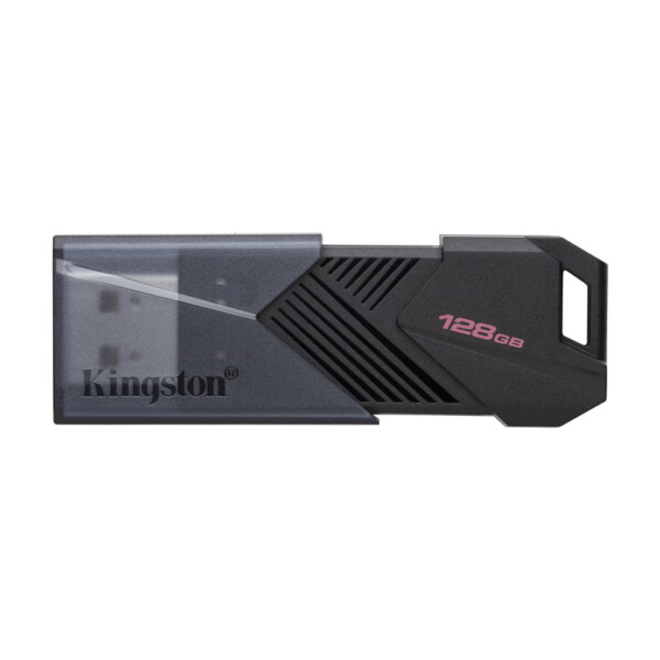 Kingston Exodia Onyx 128GB USB 3.2 Flash Bellek