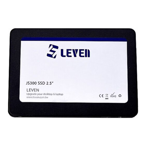Leven 120GB JS600 2.5 SATA 3 SSD