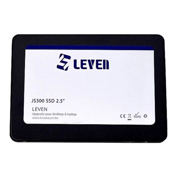 Leven 120GB JS600 2.5 SATA 3 SSD