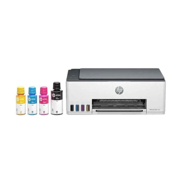 HP Smart Tank 580 WiFi Tanklı Yazıcı