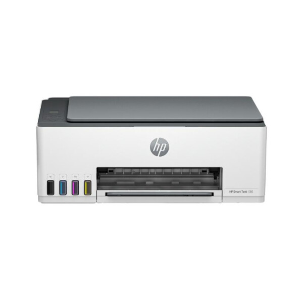 HP Smart Tank 580 WiFi Tanklı Yazıcı