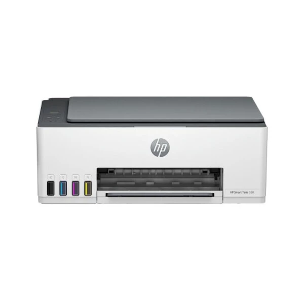 HP Smart Tank 580 WiFi Tanklı Yazıcı