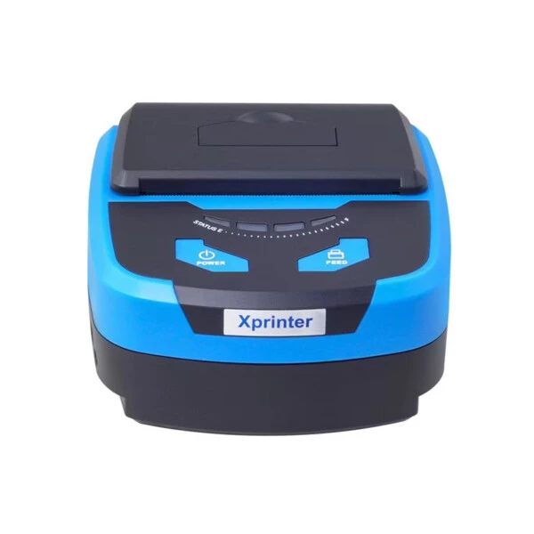 Xprinter XP-P810 USB Bluetooth Termal Fiş Yazıcı