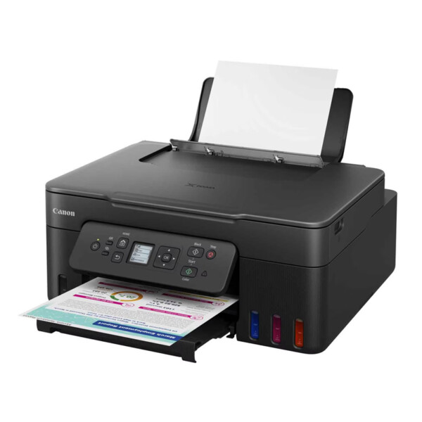 Canon G3480 WiFi Tanklı Yazıcı