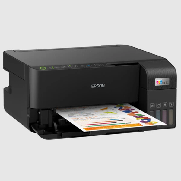 Epson L3250 WiFi Tanklı Yazıcı