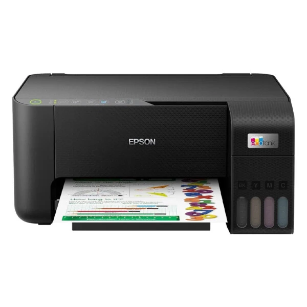 Epson L3250 WiFi Tanklı Yazıcı
