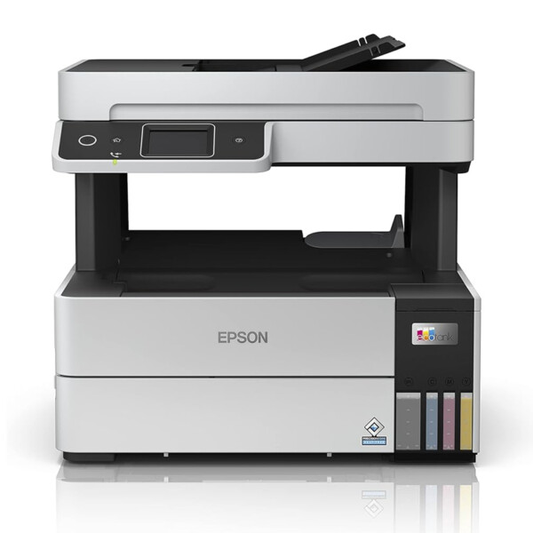 Epson L6490 WiFi Ethernet Tanklı Yazıcı