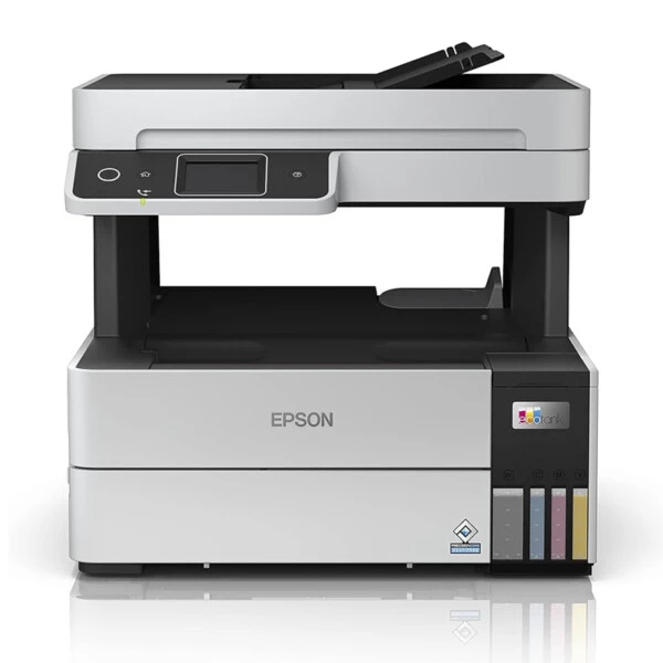 Epson L6490 WiFi Ethernet Tanklı Yazıcı