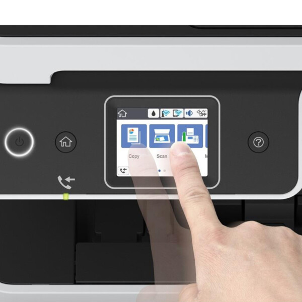 Epson L6490 WiFi Ethernet Tanklı Yazıcı