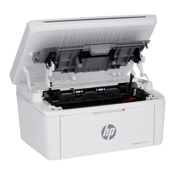HP LaserJet M141w WiFi Lazer Yazıcı