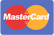 Mastercard kartınızla ile ödeme yapabilirsiniz